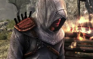 Assassin's Creed Revelations : Red Hands Trailer