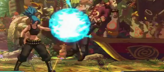 King of Fighters XIII : diffusi nuovi video gameplay