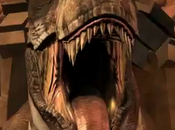Jurassic Park Game data uscita nuovo filmato