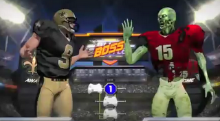 EA annuncia il ritorno di NFL Blitz