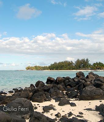 Mauritius in effetti