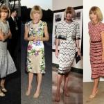 Anna Wintours