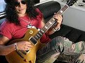 Slash Ecco primi titoli nuovo album