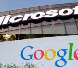 Attacco di Microsoft a Google Android