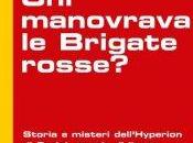Bibliocrime: manovrava Brigate Rosse