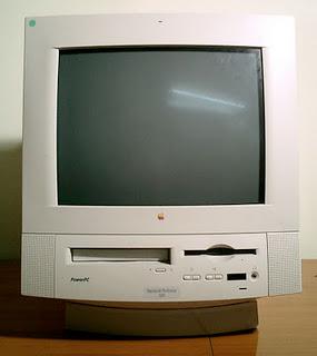 Apple, computer storici. Il PowerMac 7200/90 - Parte 1