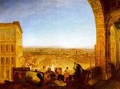 casa della Fornarina Roma