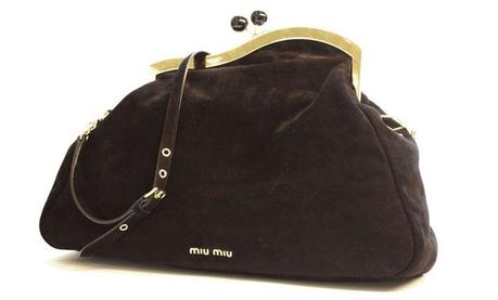 [Fashion & Style] Le Borse piu' di Tendenza della Stagione A/I 2011-12