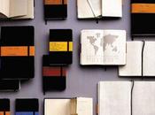 Disegna nuovo logo Moleskine!