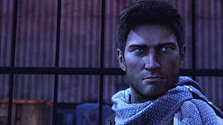 Uncharted 3 : data di uscita anticipata in Francia !