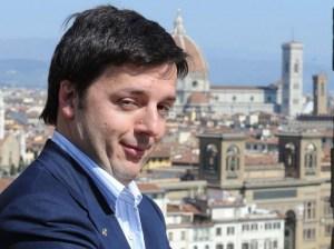 Renzi, l’arlecchino di nuova generazione