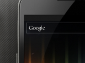 Disponibile video della presentazione Android Galaxy Nexus