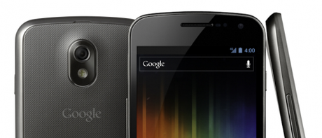 samsung galaxynexus 492x211 Disponibile il video della presentazione di Android 4.0 e Galaxy Nexus