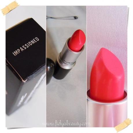 Haul Mac Firenze…