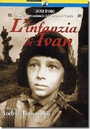 L'infanzia di Ivan