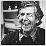 John Cage