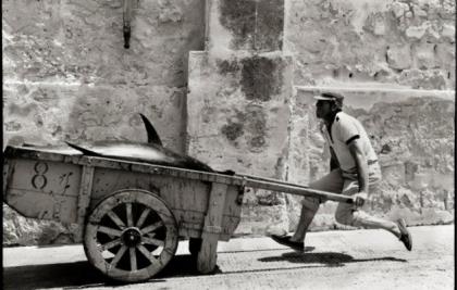 Leonard Freed: Io amo l’Italia. In mostra a Milano fino all’8 gennaio