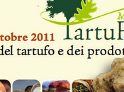 Festa tartufo Montaione, giorni degustazioni eventi