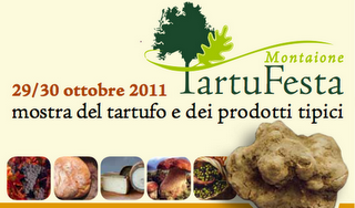 Festa del tartufo a Montaione, due giorni di degustazioni ed eventi