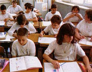 Le scuole private fanno risparmiare 6 milioni di euro allo Stato