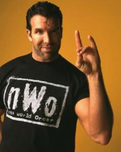 Ci si aspetta la notizia della morte di Scott Hall da un momento all’altro