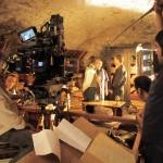 dracula3d-marta-gastini-sul-set