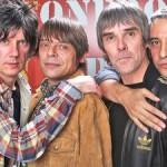 The Stone Roses reunion