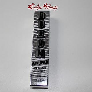 Buxom Amplified Lash Mascara