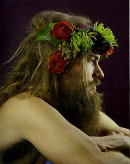 i nuovi figli dei fiori di Lidewij Edelkoort