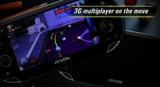 Hustle Kings : la versione Ps Vita supporterà il cross gaming con Ps3 e il multiplayer in modalità 3G