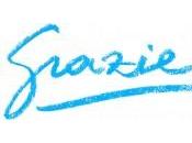 Grazie miei sostenitori!!