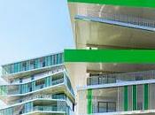 Villiot-Rapée Apartments