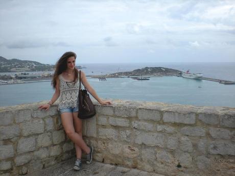 Holiday to Eivissa II