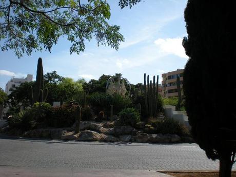 Holiday to Eivissa II