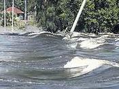 Alluvione Bangkok IMMAGINI IERI