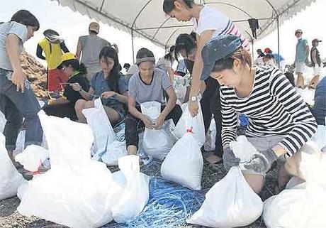 Alluvione a Bangkok le IMMAGINI di IERI