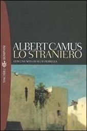 Libri: Lo straniero