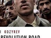 revolution road