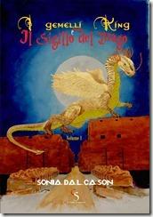 Cover Il Sigillo del Drago