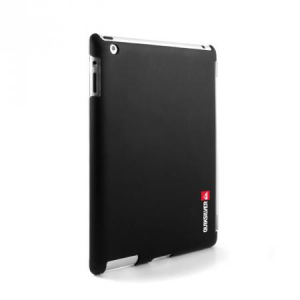 Custodie griffate ed accessori esclusivi per iPad 2 da Proporta