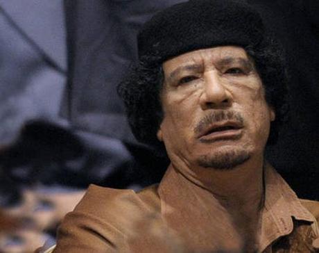 E’ finita. Gheddafi ucciso a Sirte – Video
