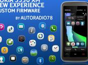 Experience v7.0 Porting 41.0.010 Nokia 5530