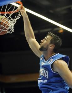 Virtus Roma-Bargnani, una questione morale?