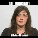 Le Iene Show: Enrico Lucci intervista gli Indignati 19 Ottobre 2011 (video)