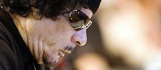 BREAKINGNEWS: Gheddafi dead! Ucciso in un raid.
