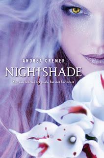 in libreria: NIGHTSHADE/L'ULTIMA PORTA