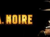 Noire, l’Edizione Completa arriva PlayStation Xbox novembre