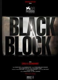Black Block, il G8 del terrore