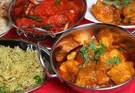 cucina indiana