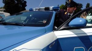 113 polizia stradale